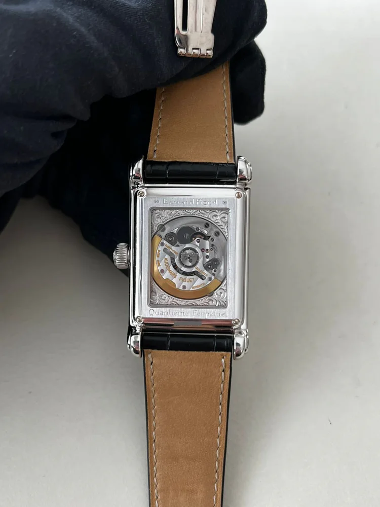 Audemars Piguet Edward Piguet Perpetual Calendar